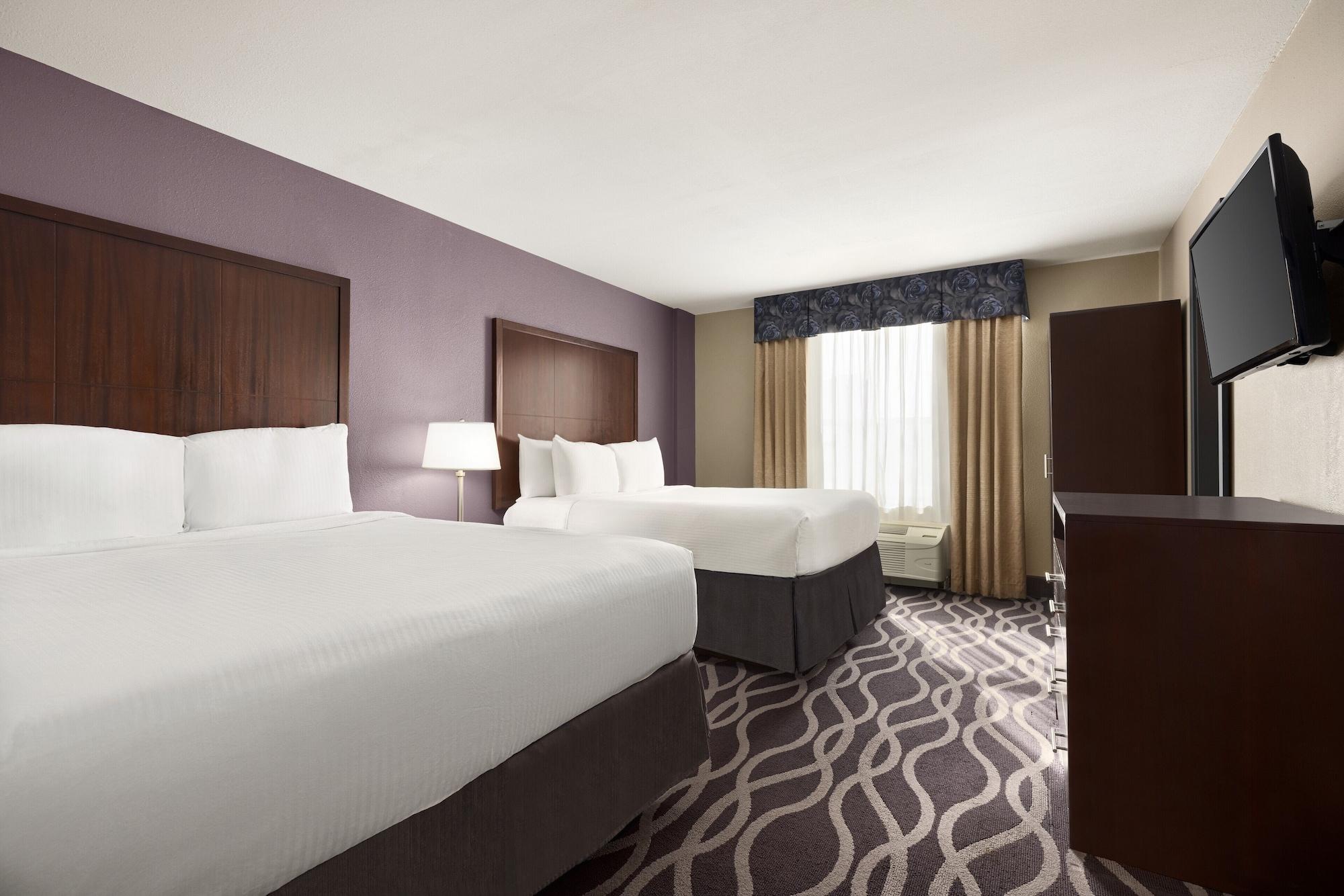 Iban Hotel, Trademark Collection By Wyndham Dallas Kültér fotó