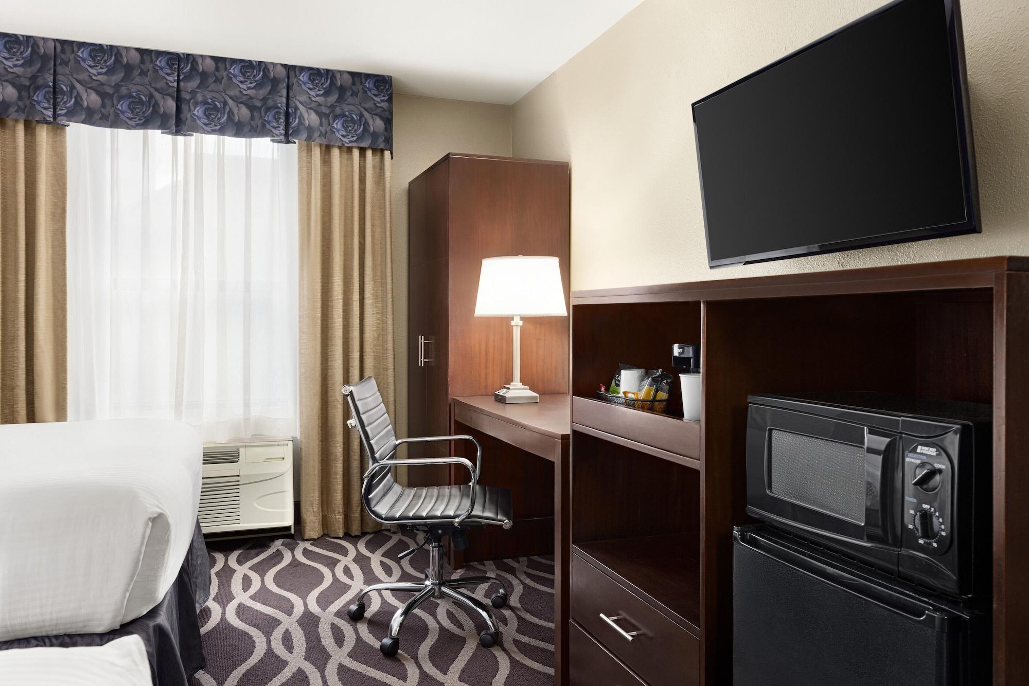 Iban Hotel, Trademark Collection By Wyndham Dallas Kültér fotó