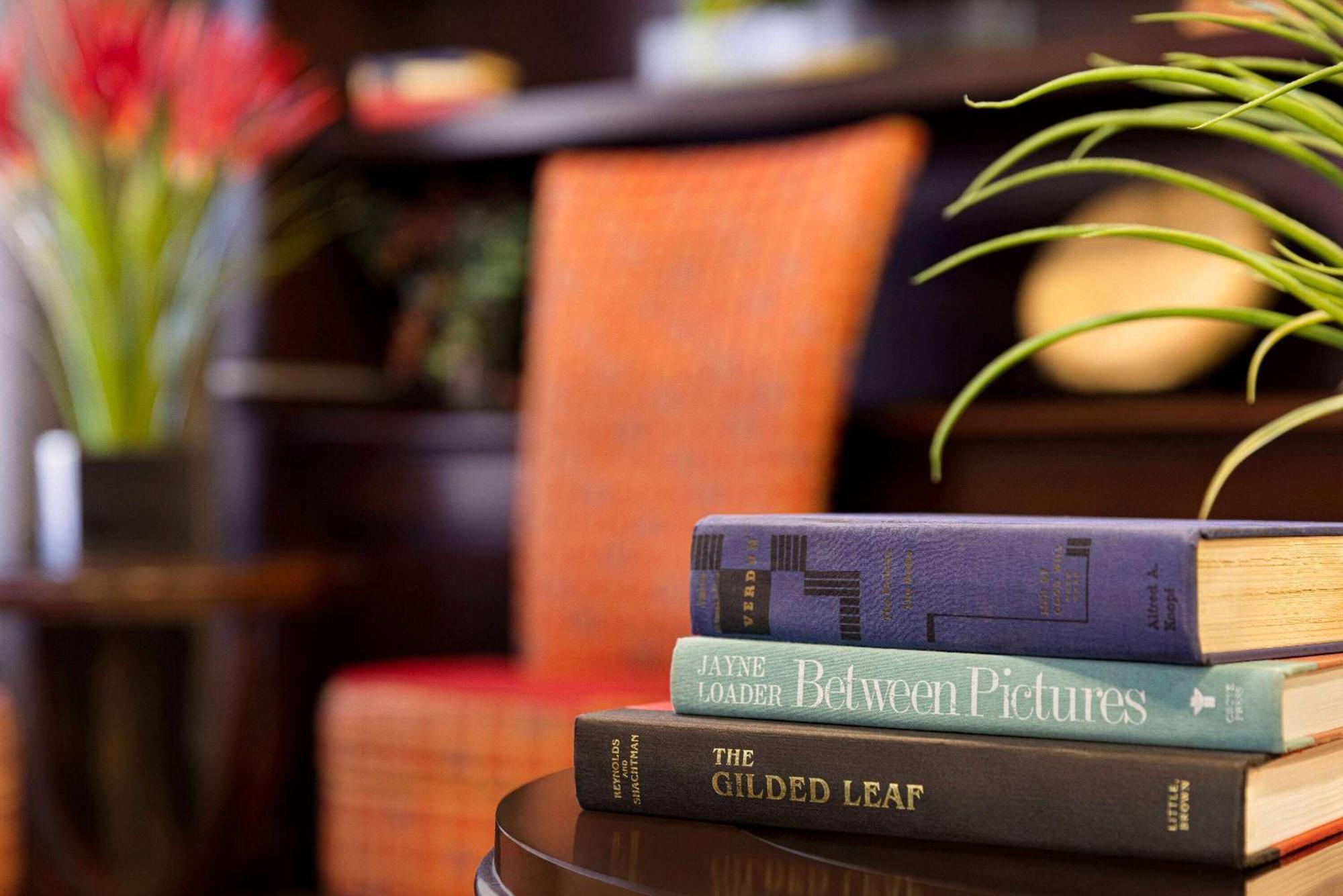 Iban Hotel, Trademark Collection By Wyndham Dallas Kültér fotó