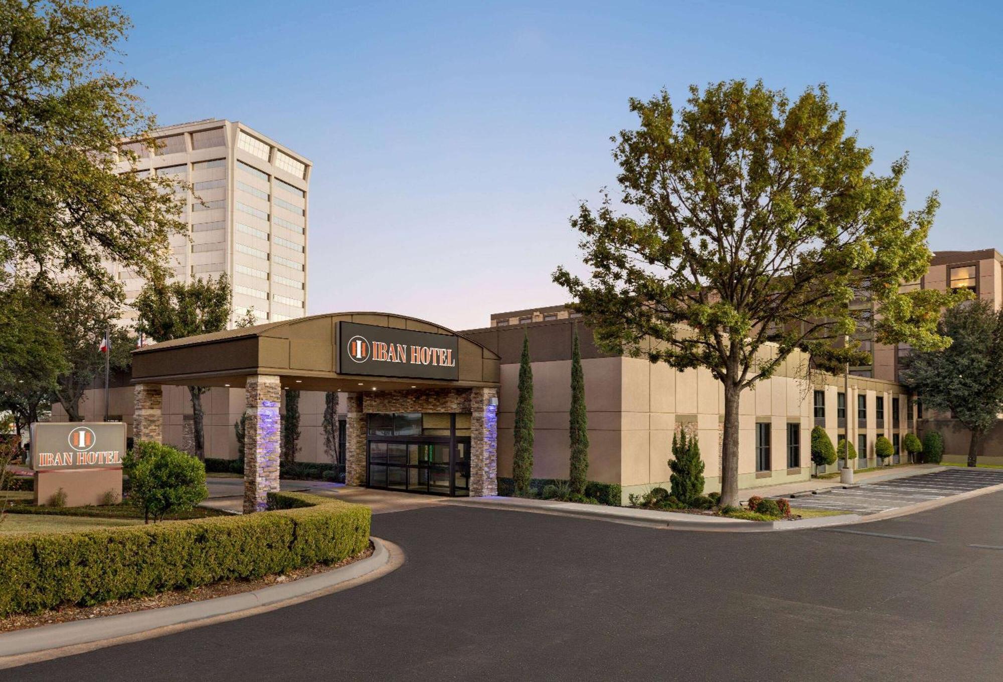 Iban Hotel, Trademark Collection By Wyndham Dallas Kültér fotó
