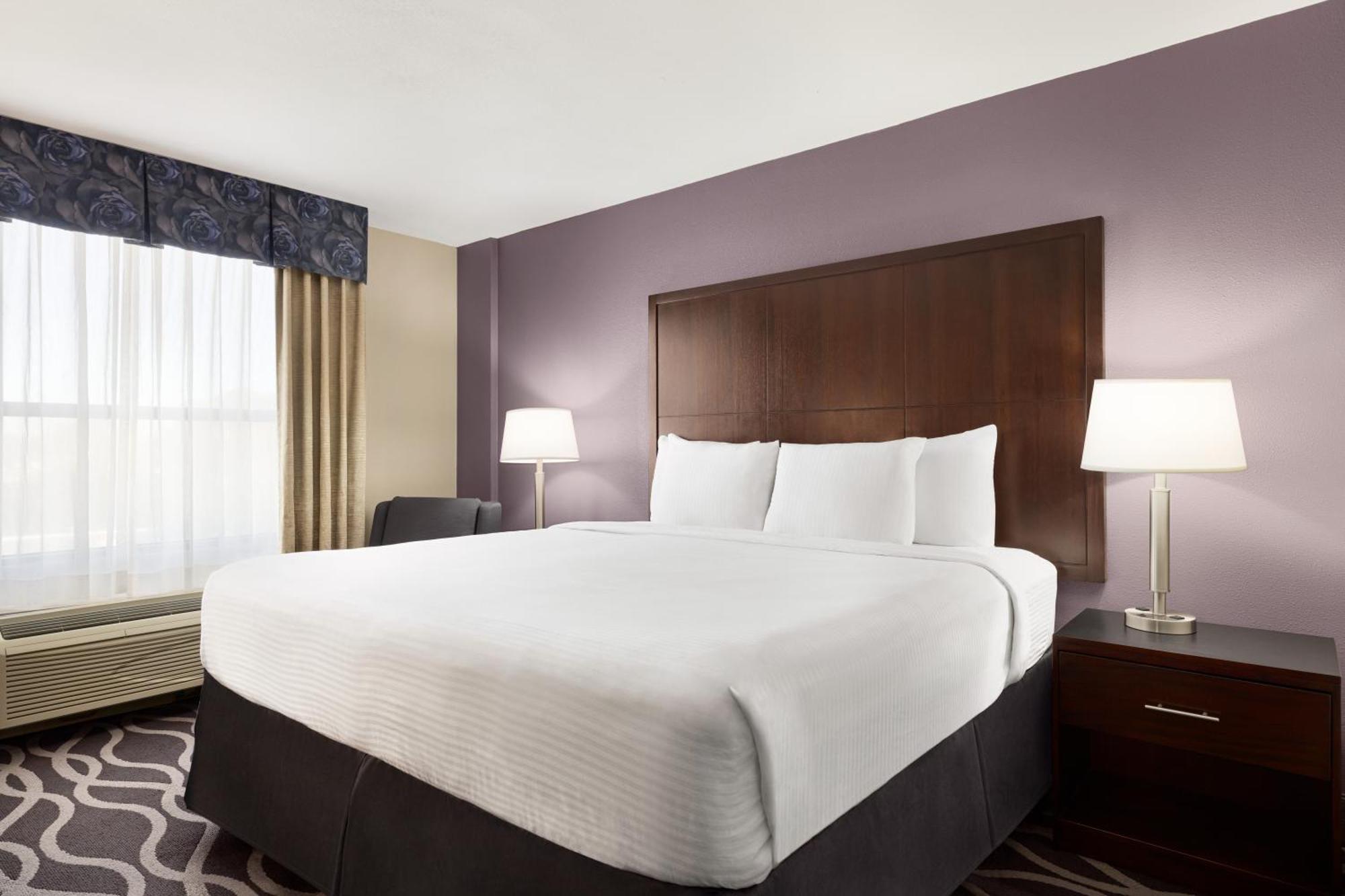 Iban Hotel, Trademark Collection By Wyndham Dallas Kültér fotó
